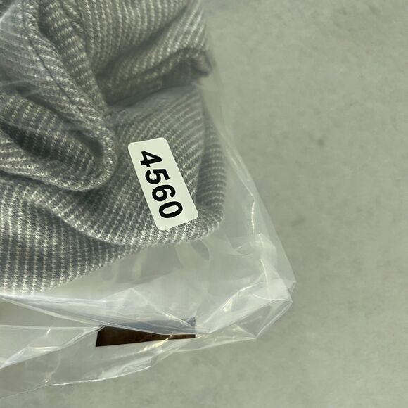 Rodd & Gunn 1/4 Zip Sweater  Men L Gray Long Sleeve Elbow Pads Pullover - Picture 10 of 10